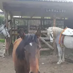 La Hacienda Del Campo Potes