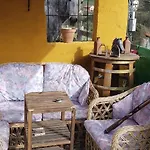 La Hacienda Del Campo Lägenhet *