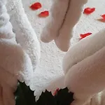La Hacienda Del Campo Lägenhet *