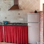 La Hacienda Del Campo Lägenhet Potes