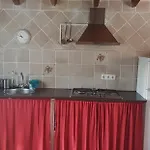 La Hacienda Del Campo Lägenhet