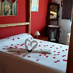 La Hacienda Del Campo Lägenhet *