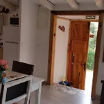 Lägenhet La Hacienda Del Campo