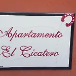 Lägenhet La Hacienda Del Campo *