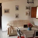 La Hacienda Del Campo Lägenhet