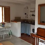La Hacienda Del Campo Lägenhet *