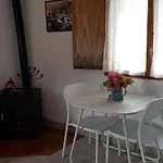 Lägenhet La Hacienda Del Campo Potes