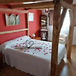 La Hacienda Del Campo Lägenhet