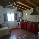 La Hacienda Del Campo Lägenhet Potes