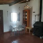 La Hacienda Del Campo Lägenhet
