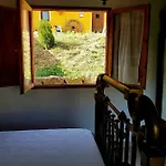 La Hacienda Del Campo Lägenhet *