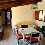 Lägenhet La Hacienda Del Campo