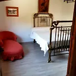 Lägenhet La Hacienda Del Campo *