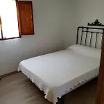 La Hacienda Del Campo Lägenhet Potes