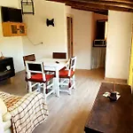 Lägenhet La Hacienda Del Campo *