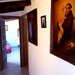 Lägenhet La Hacienda Del Campo *