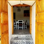 Lägenhet La Hacienda Del Campo Potes