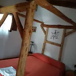 Lägenhet La Hacienda Del Campo Potes