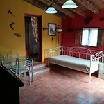 La Hacienda Del Campo