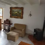 Lägenhet La Hacienda Del Campo Potes