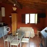 La Hacienda Del Campo