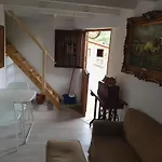 Lägenhet La Hacienda Del Campo