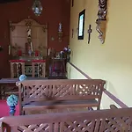 Lägenhet La Hacienda Del Campo *