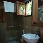 La Hacienda Del Campo Lägenhet *