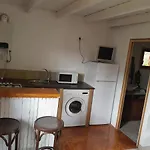 La Hacienda Del Campo Lägenhet