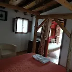 Lägenhet La Hacienda Del Campo