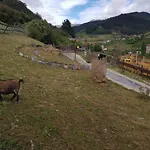 La Hacienda Del Campo
