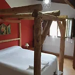 Lägenhet La Hacienda Del Campo *