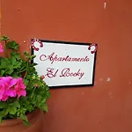 La Hacienda Del Campo Potes
