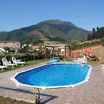 La Hacienda Del Campo Lägenhet *