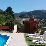 Lägenhet La Hacienda Del Campo