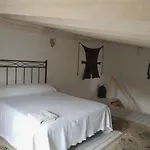 La Hacienda Del Campo Lägenhet Potes