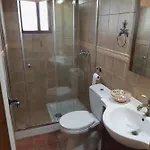 Lägenhet La Hacienda Del Campo *