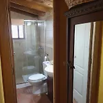 Lägenhet La Hacienda Del Campo