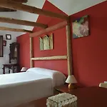 La Hacienda Del Campo Potes