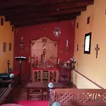 La Hacienda Del Campo Potes