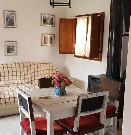 La Hacienda Del Campo * Потес