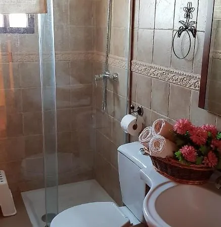 La Hacienda Del Campo