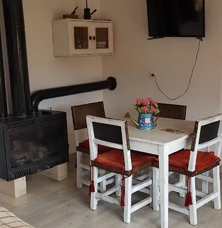 Appartement La Hacienda Del Campo Potes