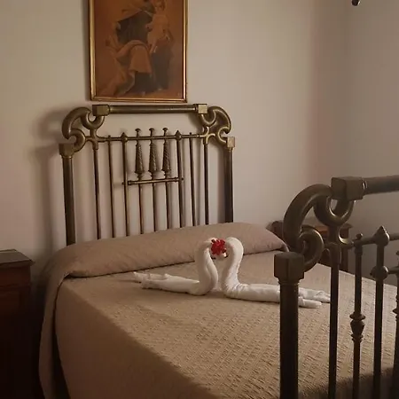 La Hacienda Del Campo Apartment Potes