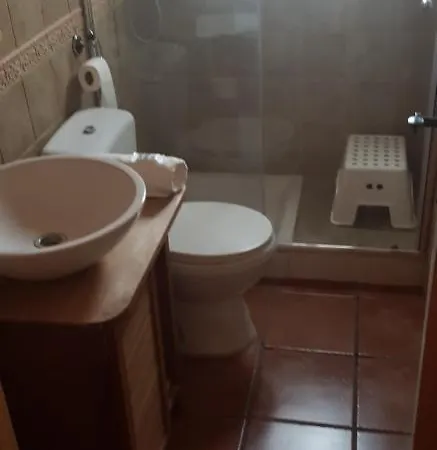 La Hacienda Del Campo