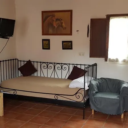 La Hacienda Del Campo 포테스