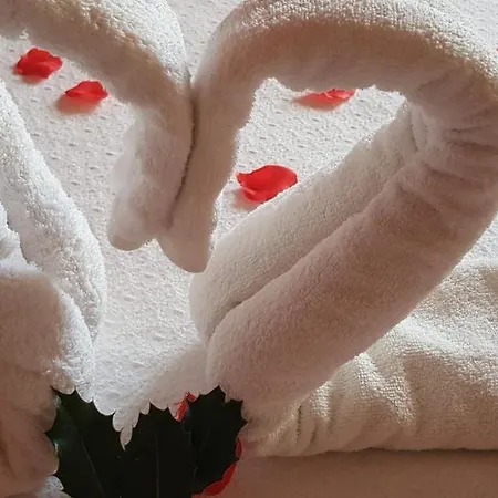 La Hacienda Del Campo Potes