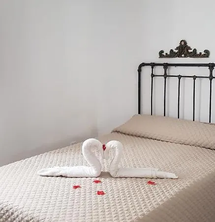 Appartement La Hacienda Del Campo