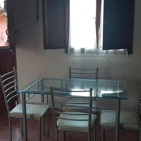 La Hacienda Del Campo *