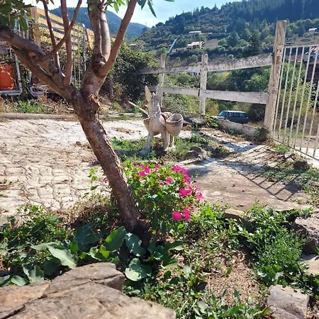 La Hacienda Del Campo Apartment Potes